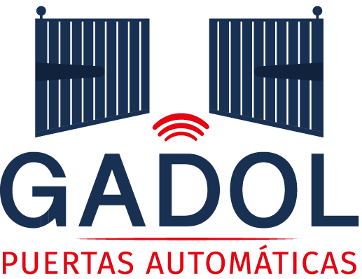 Gadol Puertas Automáticas